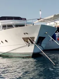 Boat "Haya" 150